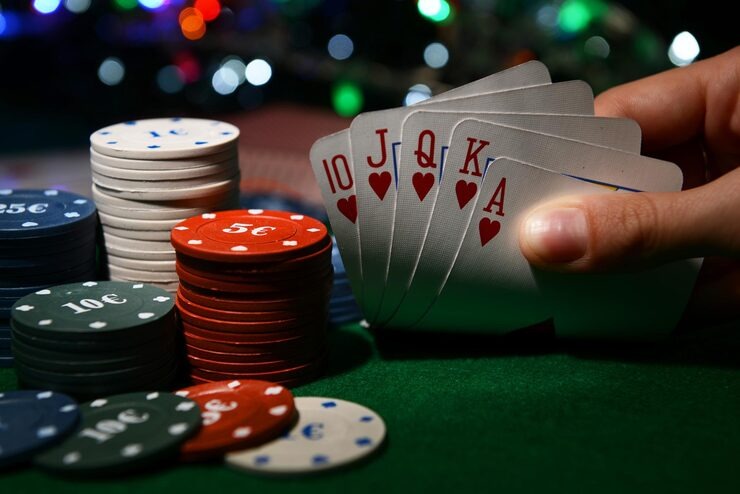 jamtogel LinkAja deposit flow on mobile screen