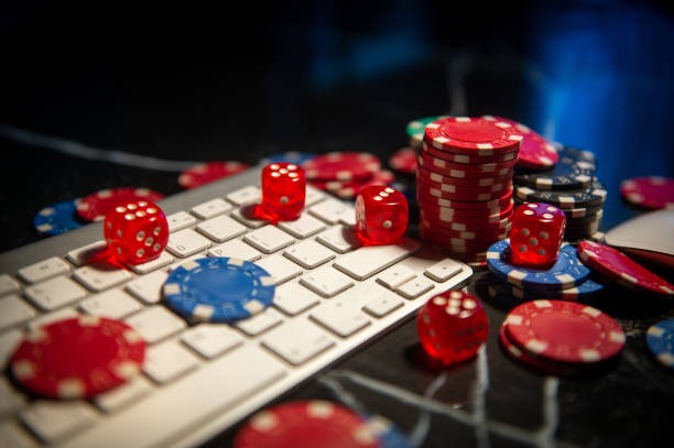 jamtogel notification and preference settings screen